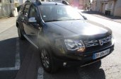 DACIA DUSTER 1.5 DCI 4X4 5P