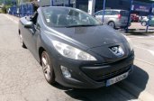 PEUGEOT 308 CC 1.6 I 2P