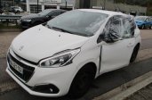 PEUGEOT 208 1.2 I 5P