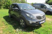 KIA SPORTAGE 1.7 CRDI 5P