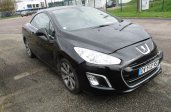 PEUGEOT 308 CC 1.6 HDI 2P