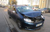 DACIA LOGAN MCV 1.5 DCI 5P