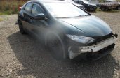 HONDA CIVIC 1.6 DTEC 5P