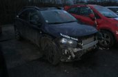 CITROEN C4 CACTUS 1.6 HDI 5P