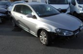 VOLKSWAGEN GOLF 1.4 TSI 5P