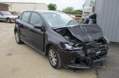 VOLKSWAGEN POLO 1.2 TSI 5P