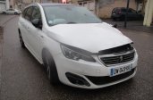 PEUGEOT 308 SW 1.2 I 5P