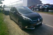 RENAULT SCENIC 1.5 DCI 5P