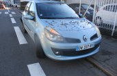 RENAULT CLIO 1.5 DCI 5P