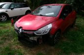 RENAULT CLIO 1.5 DCI 5P