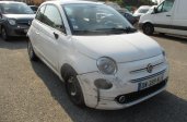 FIAT 500 1.2 I 3P