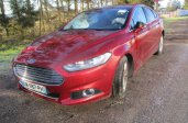 FORD MONDEO 2.0 TDCI BA 5P