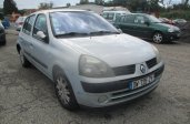 RENAULT CLIO 1.2 I 5P