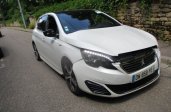 PEUGEOT 308 1.6 I 5P