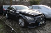 INFINITI Q50 2.0 I BA 4P