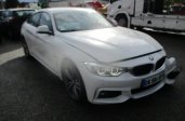 BMW 420 GRAN COUPE 2.0 D BA 4X4 5P
