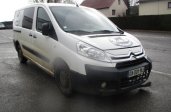 CITROEN JUMPY L2H1 2.0 HDI 5P