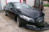 PEUGEOT 508 1.6 HDI 4P