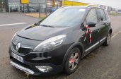 RENAULT SCENIC 1.6 DCI 5P