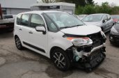 CITROEN C3 PICASSO 1.2 I 5P