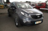 KIA SPORTAGE 1.7 CRDI 2WD 5P