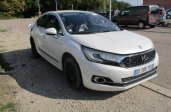 DS DS4 1.6 HDI BA 5P