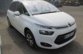 CITROEN C4 PICASSO 1.6 HDI 5P
