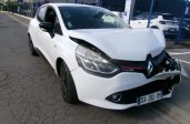 RENAULT CLIO 0.9 TCE 5P