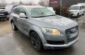 AUDI Q7 3.0 TDI BA 4X4 5P