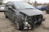 PEUGEOT 5008 HYBRID 2.0 HDI 5P