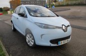 RENAULT ZOE [R240] 88 (68KW) BA 5P