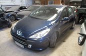 PEUGEOT 307 1.6 I 5P