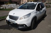 PEUGEOT 2008 1.2 I 5P