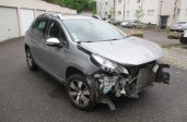 PEUGEOT 2008 1.6 HDI 5P