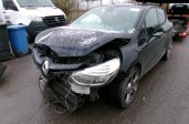 RENAULT CLIO 1.5 DCI BA 5P