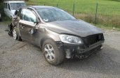 VOLVO XC60 2.0 D BA 5P