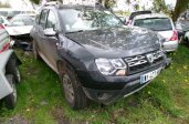 DACIA DUSTER 1.5 DCI 4X4 5P