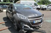 PEUGEOT 208 1.2 I 5P