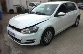 VOLKSWAGEN GOLF 1.2 TSI 5P