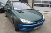 PEUGEOT 206 SW 1.6 I 5P