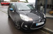CITROEN DS3 1.6 HDI 3P