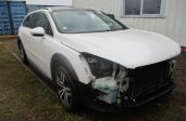PEUGEOT 508 RXH 2.0 HDI BA 5P