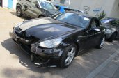 MERCEDES SLK 3.0 I BA 2P