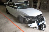 AUDI RS6 AVANT 4.0 TFSI BA 4X4 5P