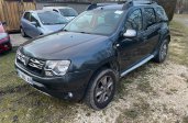 DACIA DUSTER 1.5 DCI 4X2 5P