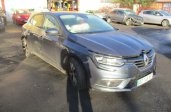 RENAULT MEGANE 1.6 DCI 5P