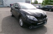 NISSAN QASHQAI 1.2 I 5P