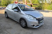 PEUGEOT 208 1.6 HDI 5P