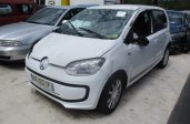 VOLKSWAGEN UP! 1.0 I BA 5P
