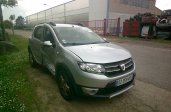 DACIA SANDERO STEPWAY 0.9 I 5P